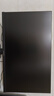 KOORUI 科睿 23.8英寸2K180Hz高刷FastIPS显示器 硬件低蓝光HDR400认证 1ms快响 三角洲游戏电竞显示屏X3 实拍图