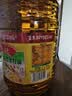 鲁花 【保真菜籽油】食用油 低芥酸特香菜籽油 6.18L   物理压榨 实拍图