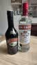 百利（Baileys）甜酒力娇酒原味500ml+斯米诺红牌伏特加700ml调酒基酒  中秋送礼 实拍图