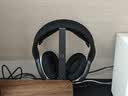 外星人（Alienware）AW520H游戏耳机专业电竞适配三角洲行动有线智能降噪耳机杜比全景音RGB高端外设七夕礼物 白色 实拍图