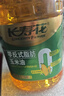 长寿花零反式脂肪玉米油6.18L 非转基因玉米胚芽压榨食用油 实拍图