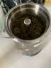 吉谷（K·KOU）电热水壶煮茶器养生壶蒸煮一体喷淋式煮茶壶恒温蒸汽烧茶煮黑茶花茶1.1L大容量 TA007 实拍图