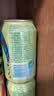 屈臣氏（Watsons）莫吉托味苏打水饮料0脂低糖低卡调酒含汽气泡水330mL*24罐整箱 实拍图