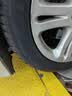 玛吉斯（MAXXIS）轮胎/汽车轮胎 245/45ZR17 99Y VS5 适配宝马X3/奥迪 实拍图