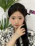 老凤祥 999足银手镯女生2026新款轻奢纯银镯子实用纪念日生日礼物送女友 实拍图