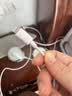 酷威猫适用于苹果充电线PD30W快充iPhone14promax数据线13/12/11/XS/8plus手机充电器iPad平板闪充套装 【套装】30W头+1.5米快充线 实拍图