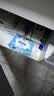 舒洁（Kleenex）湿厕纸家庭装80抽*6包（480抽）洁厕湿巾纯水湿纸巾 实拍图
