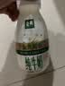 伊利金典3.8g乳蛋白鲜活纯牛奶250ml*8 30天常温短保 礼盒装 实拍图