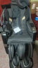 奥克斯（AUX）按摩椅旗舰之王8D+8D双机芯2026十大品牌家用太空舱全身多功能电动小户型沙发中医养生推拿老人 双芯至臻黑【无线加热护膝+腿足三重揉搓+摇摆模式】 实拍图