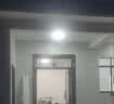正泰吸顶灯LED卧室灯阳台过道灯具超薄三防灯白光高亮灯饰24W三色光 实拍图