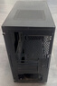 Thermaltake（Tt）启航者F1 黑色静谧降噪版 小机箱水冷电脑主机（支持MATX主板/支持背线/钢板0.6mm/U3） 实拍图
