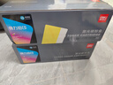 得力（deli）2612a硒鼓碳粉 12a墨粉适用惠普3050/M1005//1010/1012/1015/M1319f/1020plus打印机碳粉 6瓶装 实拍图