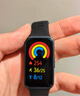 华为（HUAWEI）手环10 标准版 曜石黑 智能手环专业睡眠分析情绪健康心率监测运动手环华为手环9升级 实拍图