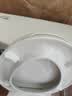 科勒（KOHLER） 马桶卫生间家用大冲力五级旋风虹吸分体坐便器缓降静音盖板 5706/6345希玛龙 305坑距（290-390选） 305/300mm 实拍图