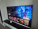 FFALCON雷鸟电视 75鹤6 Ultra 75英寸 QD-MiniLED 高阶VA 家电电视75S595C Ultra 实拍图
