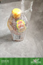 鲁花 【保真花生油】食用油 5S 物理压榨 压榨一级 花生油2.5L 实拍图