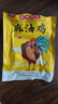 凤起正宗德州麻油鸡500g 麻辣味脱骨扒鸡德州烧鸡手撕鸡 卤味鸡肉熟食 德州麻油鸡 实拍图