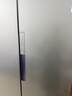 美菱收纳师620L对开门冰箱超薄净味抗菌双变频超大容量一级能效家用节能风冷无霜BCD-620WPCX BCD-620WPCX·典雅灰 晒单实拍图