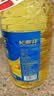长寿花非转基因葵花籽油 4L 家用压榨一级食用油 食品粮油 实拍图