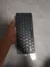 雷柏（Rapoo）E9000G升级款 78键无线/蓝牙多模键盘 刀锋超薄紧凑便携无线键盘 电脑笔记本商务办公键盘 深灰 实拍图