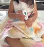 巴拉巴拉童装儿童连衣裙婴儿裙子2026夏新款女童宝宝花苞裙甜美公主裙可爱 实拍图