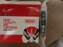 臻印彩适用佳能IP7200 IP8700 MG7500 5500 IX6700 6800打印机墨盒 CLI851黑色墨盒BK 实拍图