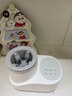 何物摇奶器温奶器二合一无水暖奶器解冻全自动一体保温母乳恒温加热奶 【温控升级・毫秒级监测】温奶/摇奶/解冻一体机 2分半速暖奶丨宝宝哭闹不久等 实拍图