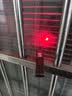 卓强 酒店防窥探测器摄像头探测仪反GPS信号汽车定位追踪防录音窃监听 【防定位/偷怕/监听】GPS高精探测丨保护隐私 【到手即用】 实拍图