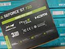 铭瑄（MAXSUN）MS-GT730 PH 4G / DDR3 / 64bit 电脑显卡 入门独显 实拍图