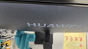 华为MateView SE 27英寸 高清 IPS全面屏 100Hz高刷 电脑办公显示器 莱茵护眼 旋转升降壁挂 实拍图