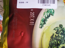 益昌老街（AIK CHEONG OLD TOWN）2+1原味速溶白咖啡粉 冲调饮品 马来西亚进口 100条2000g 实拍图