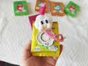 怡恩贝便携湿巾小包湿纸巾儿童小学生上学开学手口柔软纸巾加大加厚联名 实拍图