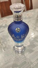 洋河天之蓝 42度 480ml 双瓶装  (新老版随机发)（2018版） 实拍图