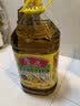 鲁花 【保真菜籽油】食用油 低芥酸特香菜籽油 5L  /桶   实拍图