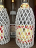 汾酒 黄盖玻汾 清香型白酒 53度 475mL*6瓶整箱 年份随机 实拍图