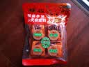 德庄45° 小块火锅底料重庆牛油麻辣烫320g中辣麻辣正宗独立小包装 实拍图