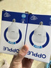 欧普照明（OPPLE）LED节能灯泡E27螺口大灯泡 【20w-超白光6500K】1只装 大功率光源超亮高显色球泡 实拍图