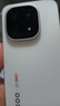 vivo iQOO15 国家补贴 第五代骁龙8至尊版 2K三星珠峰屏 电竞芯片Q3 7000mAh蓝海大电池 旗舰电竞手机 传奇版 12GB  256GB 官方标配 实拍图