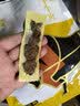 科尔沁 凹凸有型风干牛肉干原味200g 小块肉干肉脯 休闲零食  实拍图