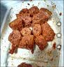 周黑鸭【选5盒】锁鲜星享卤多款鸭肉素食盒装零食武汉特产 卤鸭锁骨150g 实拍图