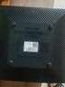 普联（TP-LINK）大道路由器BE6400 5G WiFi7千兆双频家用高速穿墙 2.4G wifi6无线 2.5G网口 游戏加速 7DR6450 实拍图