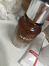 薇诺娜净痘清颜洗面奶15g（控油祛痘去黑头洁面乳护肤品） 实拍图