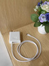 Apple/苹果 60W type-c充电线-1米 usb-c手机数据线 原装旗舰店苹果iPhone 17 Pro Max iPad快充线 实拍图