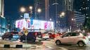 新加坡马来西亚新马手机上网卡5G高速流量旅游SIM卡 7天无限流量 实拍图
