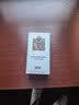 高夫（gf）高夫淡香水波光香30ML 实拍图