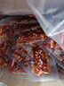 老川东 麻辣牛肉干400g 麻辣味 礼盒装 独立小袋 计量称重 实拍图