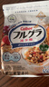 卡乐比（Calbee）低gi燕麦片 冷泡减糖水果麦片550g 非油炸 营养早餐代餐零食 实拍图