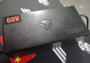 雅迪正品60V20Ah【三圆接口】铅酸充电器原装适用60V3A电摩电瓶车电池【官方正品 拒绝翻新】 实拍图