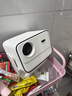 飞利浦（PHILIPS）NeoPix 747（1350CVIA）投影仪家用 超高清家庭影院 真1080P 灵动云台智能卧室办公培训投影机 实拍图
