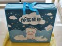 梦多福 午睡垫折叠加厚打地铺睡垫办公室小学生午休垫单人家用榻榻米 180*60cm防滑款【适用四年级及以上】 加厚5CM【可折叠/清洗】【带收纳包】 实拍图